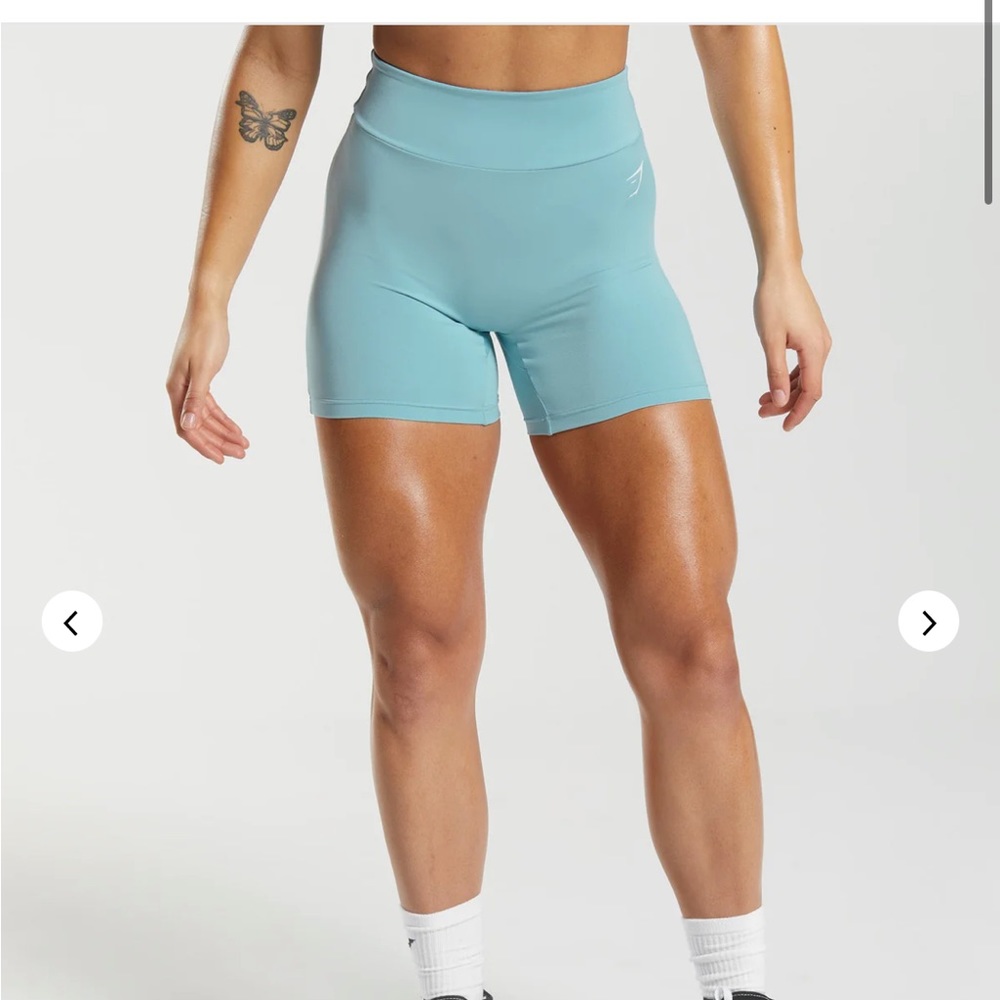 Gymshark Shorts